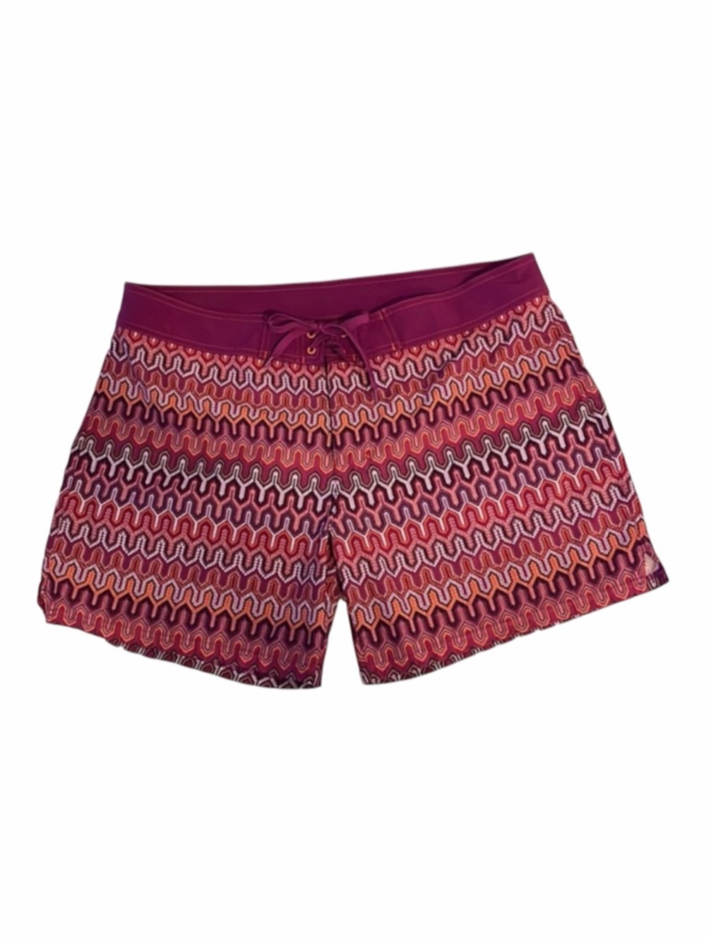 Prana Women’s Makenna board shorts, size XL